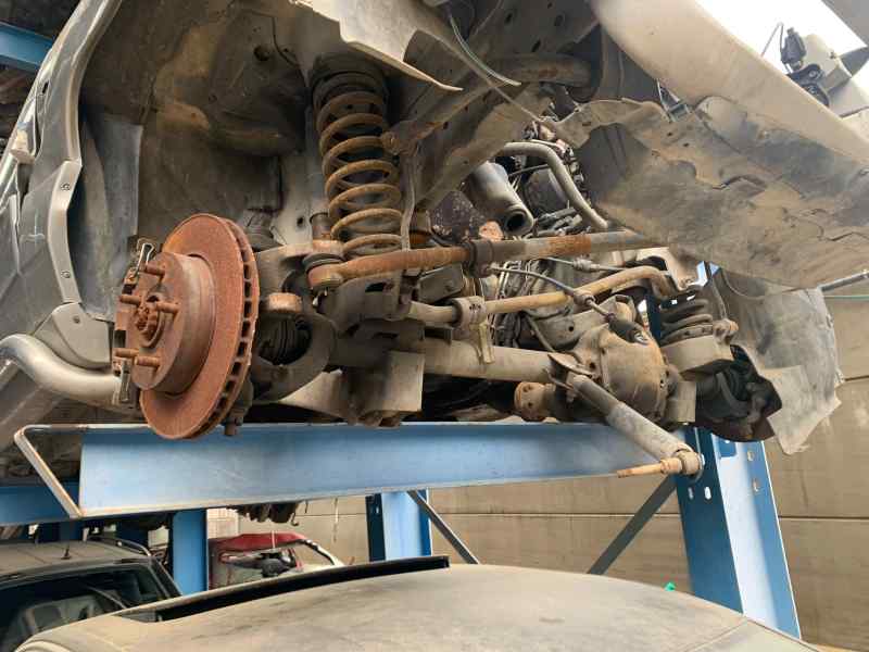 PUENTE DELANTERO CHRYSLER JEEP GR.CHEROKEE (WJ/WG) - recambio desguace - vista 2