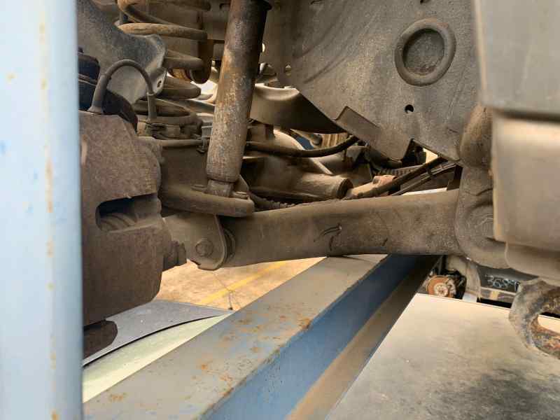 PUENTE DELANTERO CHRYSLER JEEP GR.CHEROKEE (WJ/WG) - recambio desguace - vista 3