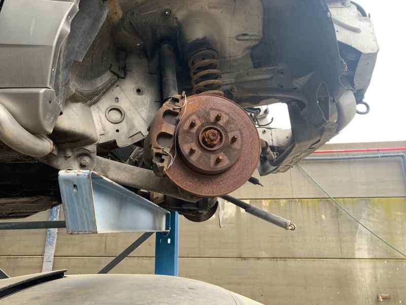 PUENTE DELANTERO CHRYSLER JEEP GR.CHEROKEE (WJ/WG) - recambio desguace - vista 4