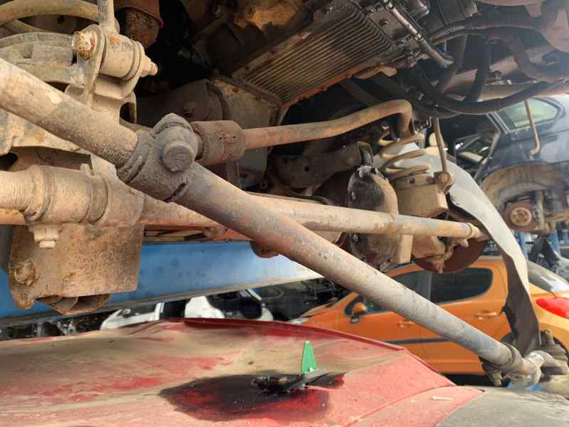 PUENTE DELANTERO CHRYSLER JEEP GR.CHEROKEE (WJ/WG) - recambio desguace - vista 2