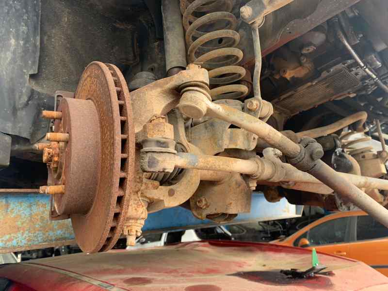 PUENTE DELANTERO CHRYSLER JEEP GR.CHEROKEE (WJ/WG) - recambio desguace - vista 3