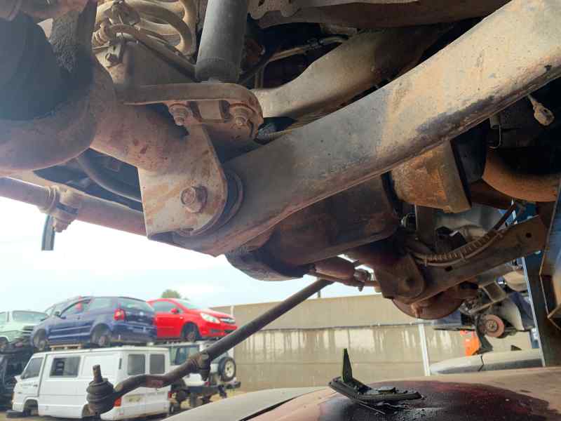 PUENTE DELANTERO CHRYSLER JEEP GR.CHEROKEE (WJ/WG) - recambio desguace - vista 4