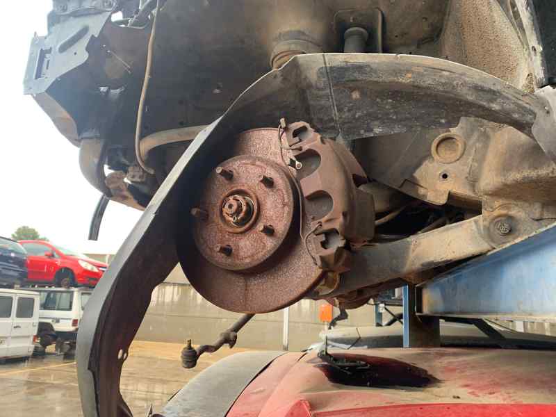 PUENTE DELANTERO CHRYSLER JEEP GR.CHEROKEE (WJ/WG) - recambio desguace - vista 5