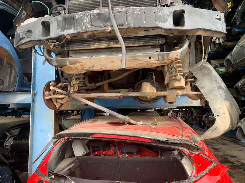 PUENTE DELANTERO CHRYSLER JEEP GR.CHEROKEE (WJ/WG) - recambio desguace - vista 6