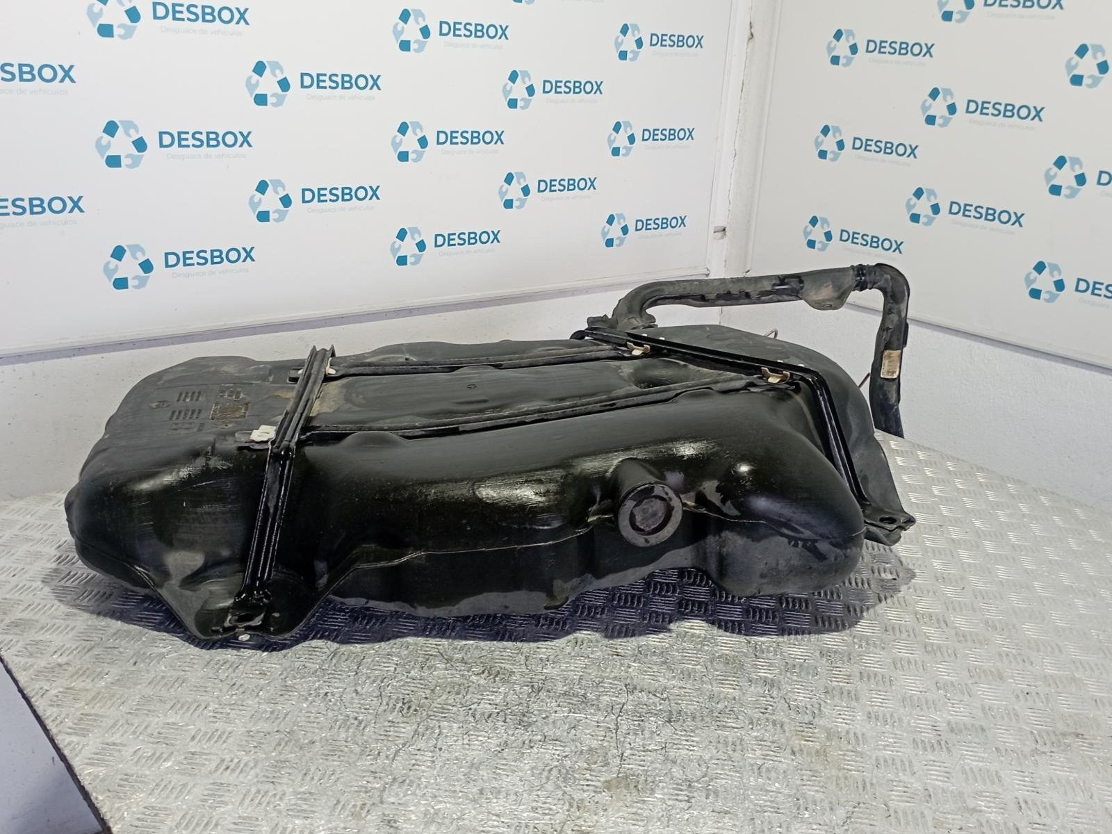 DEPOSITO COMBUSTIBLE PEUGEOT EXPERT KASTEN - recambio desguace - vista 3