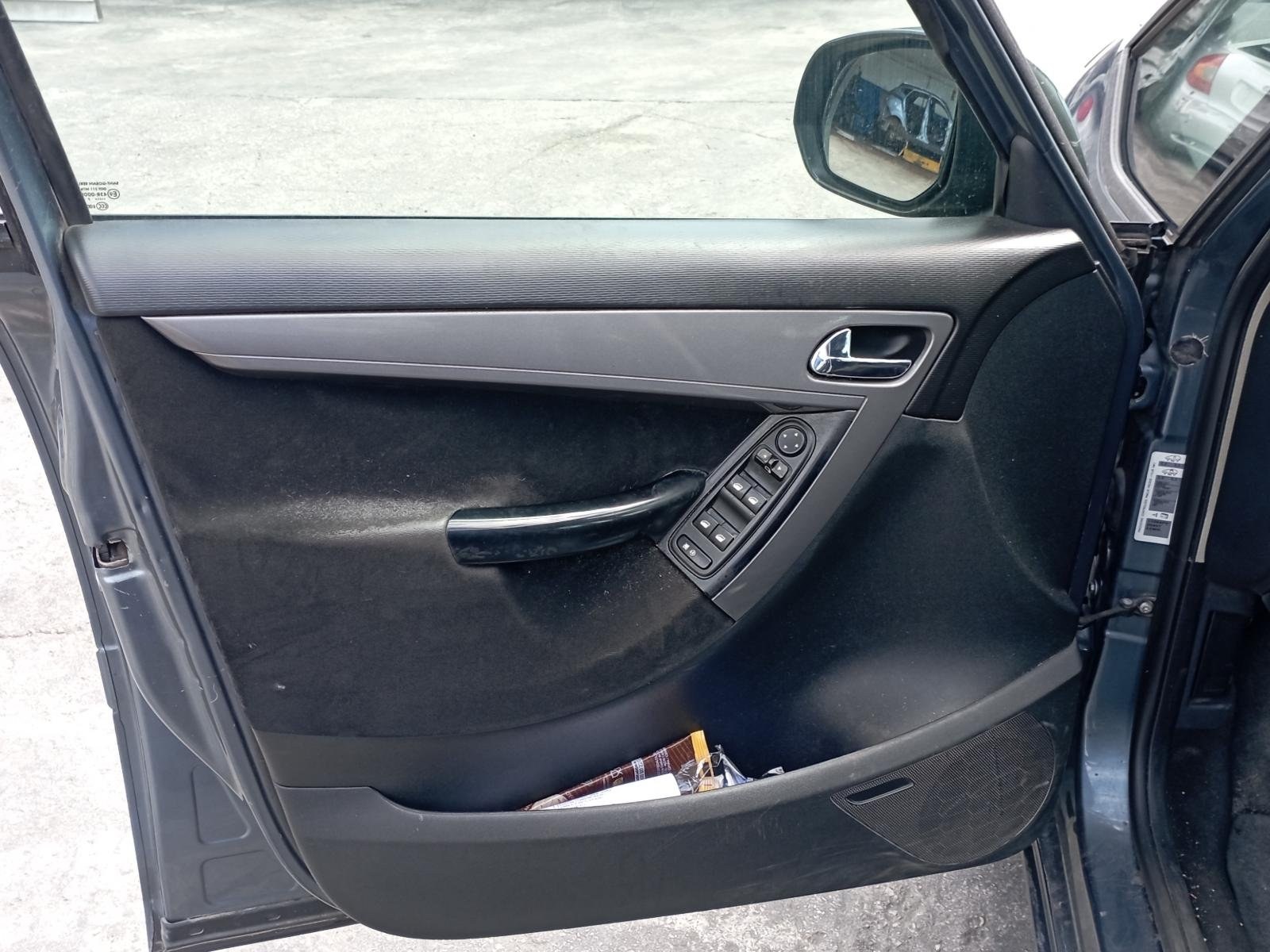 MANDO CALEFACCION / AIRE ACONDICIONADO CITROEN C4 PICASSO - recambio desguace - vista 2