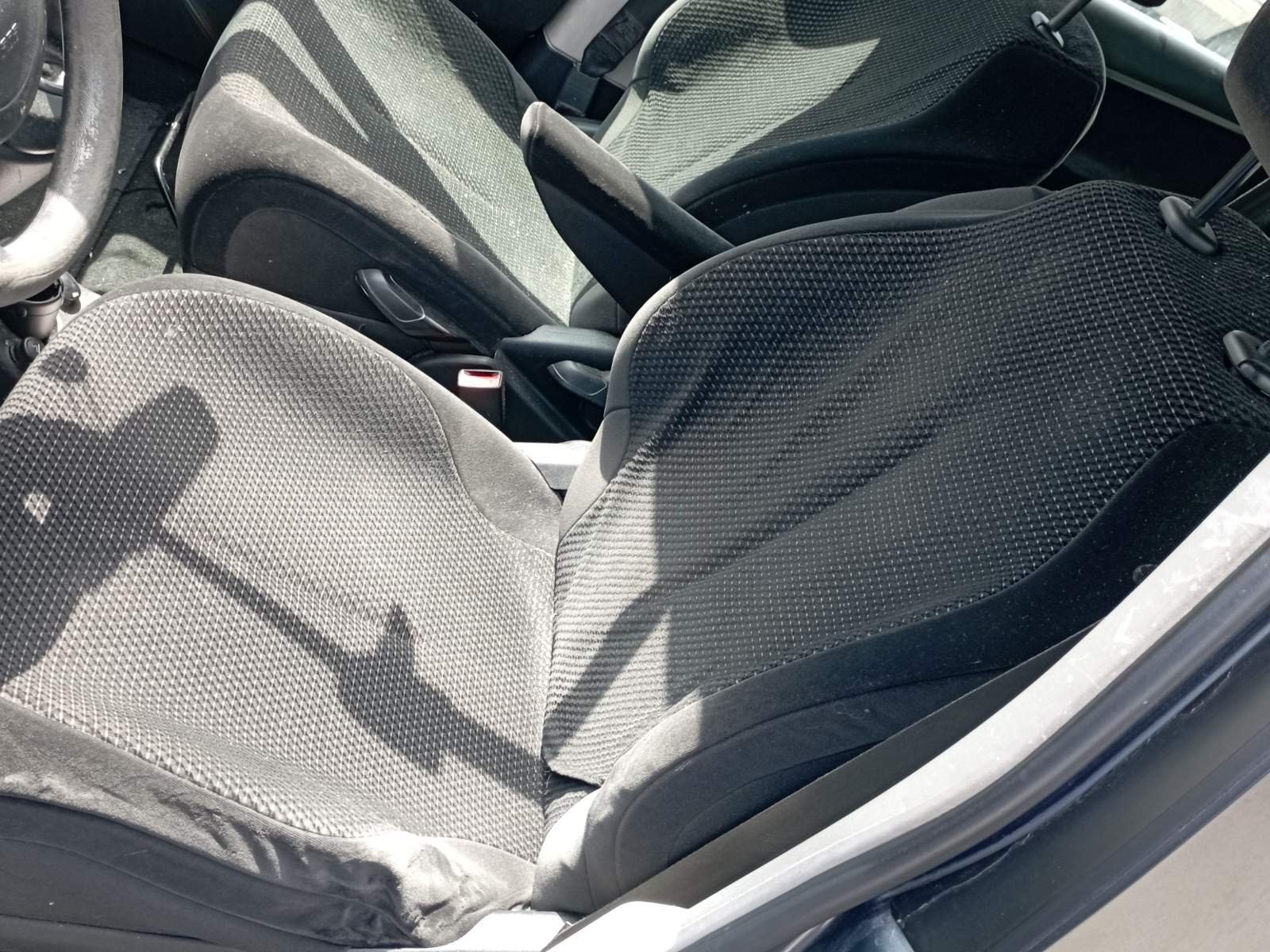 MANDO CALEFACCION / AIRE ACONDICIONADO CITROEN C4 PICASSO - recambio desguace - vista 3