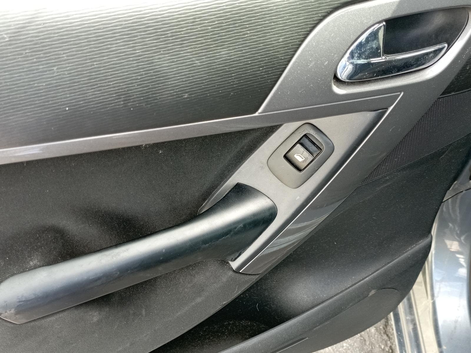 MANDO CALEFACCION / AIRE ACONDICIONADO CITROEN C4 PICASSO - recambio desguace - vista 5