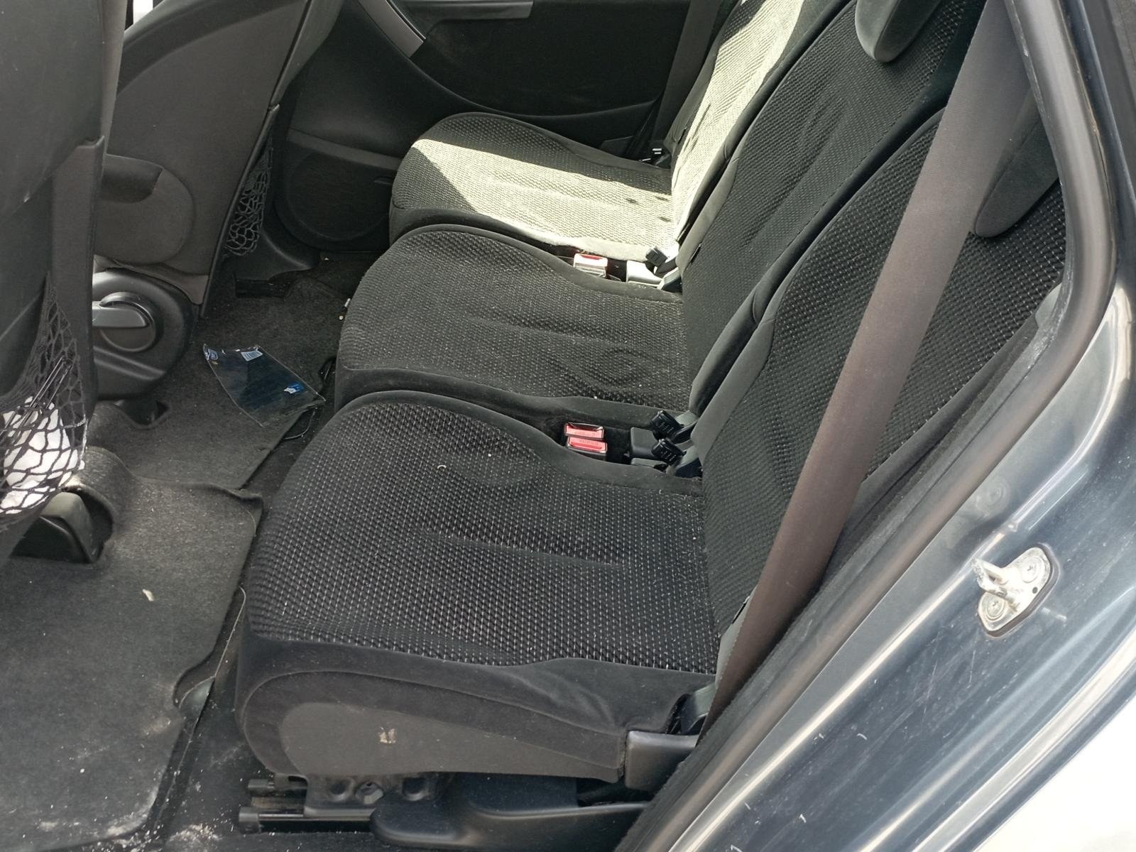 MANDO CALEFACCION / AIRE ACONDICIONADO CITROEN C4 PICASSO - recambio desguace - vista 6
