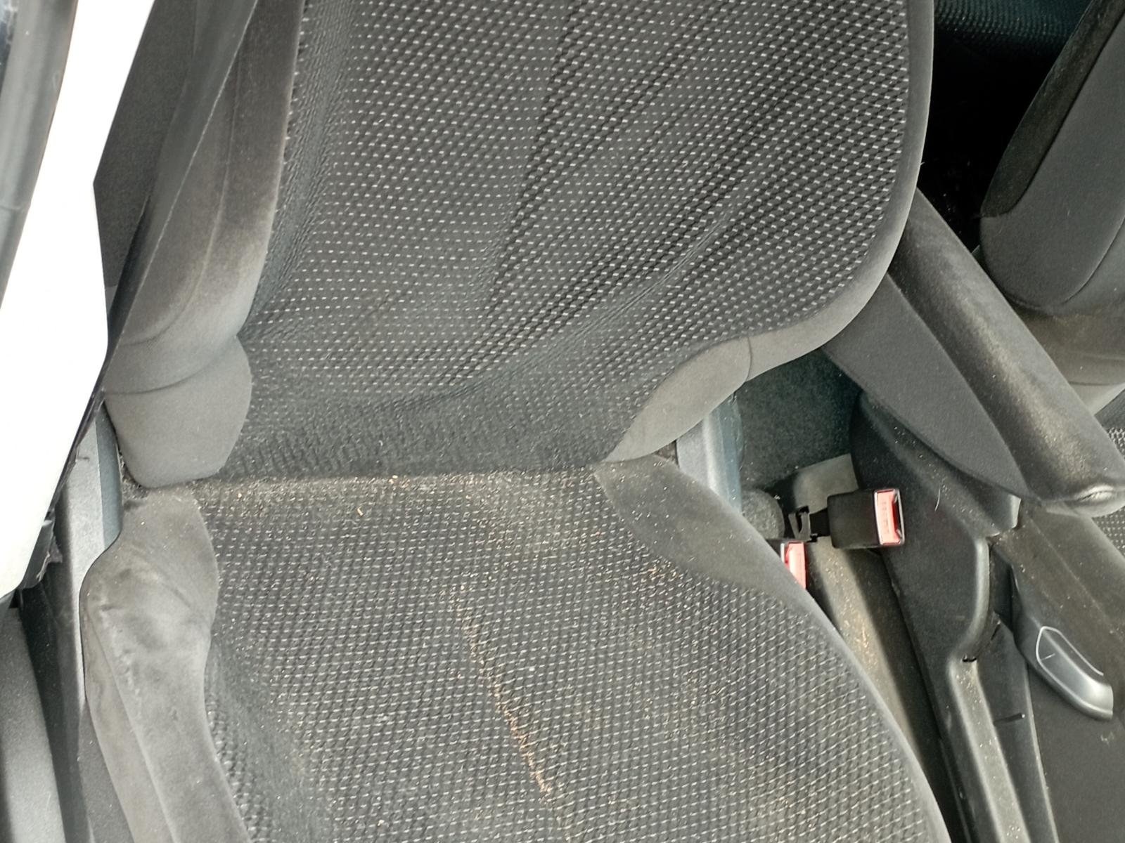 MANDO CALEFACCION / AIRE ACONDICIONADO CITROEN C4 PICASSO - recambio desguace - vista 12