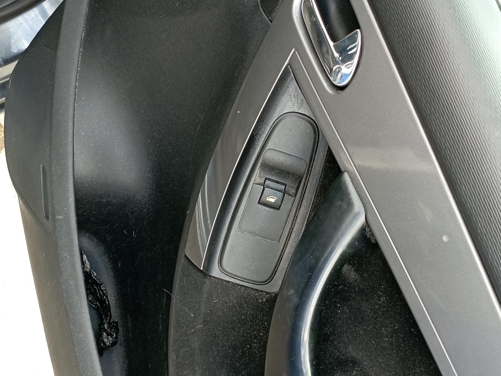 MANDO CALEFACCION / AIRE ACONDICIONADO CITROEN C4 PICASSO - recambio desguace - vista 13