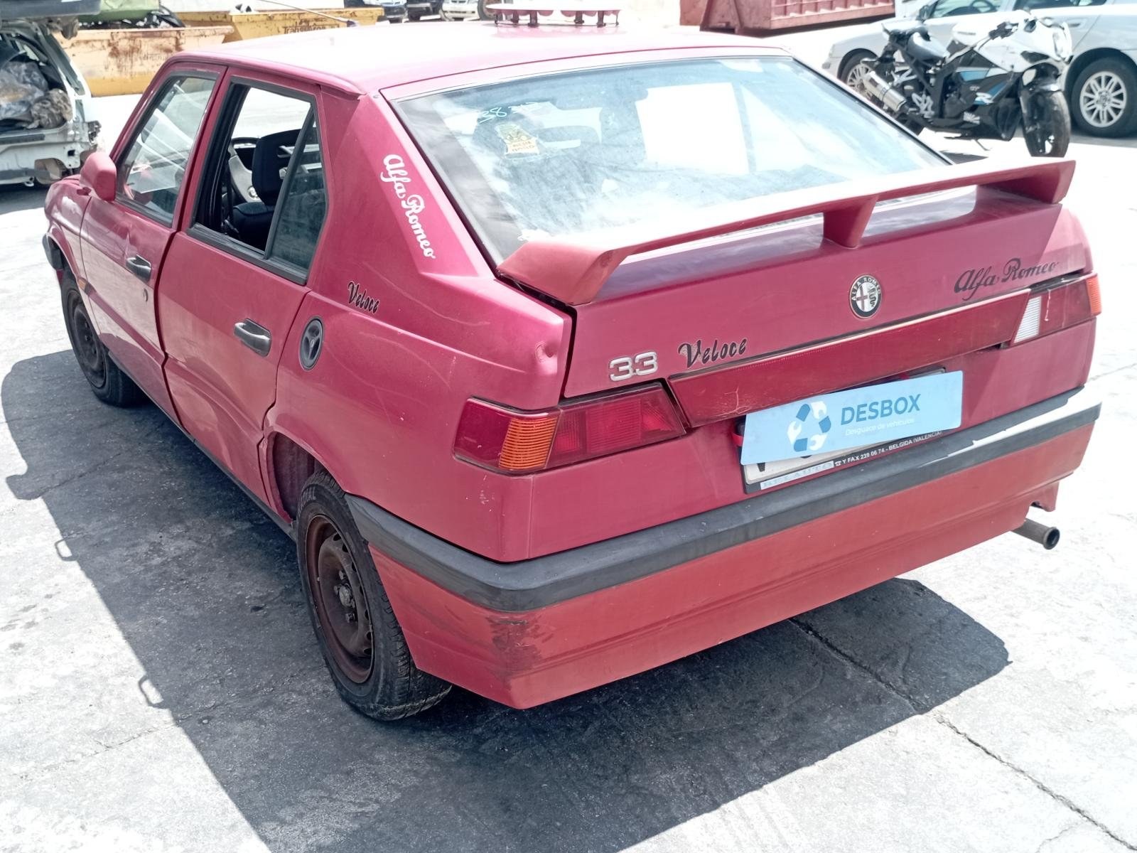 Vista 8