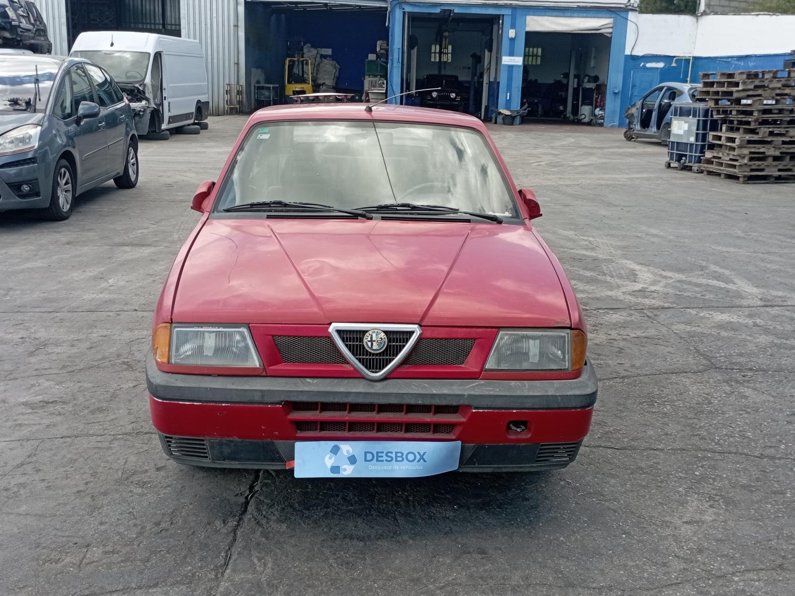 Vista 15