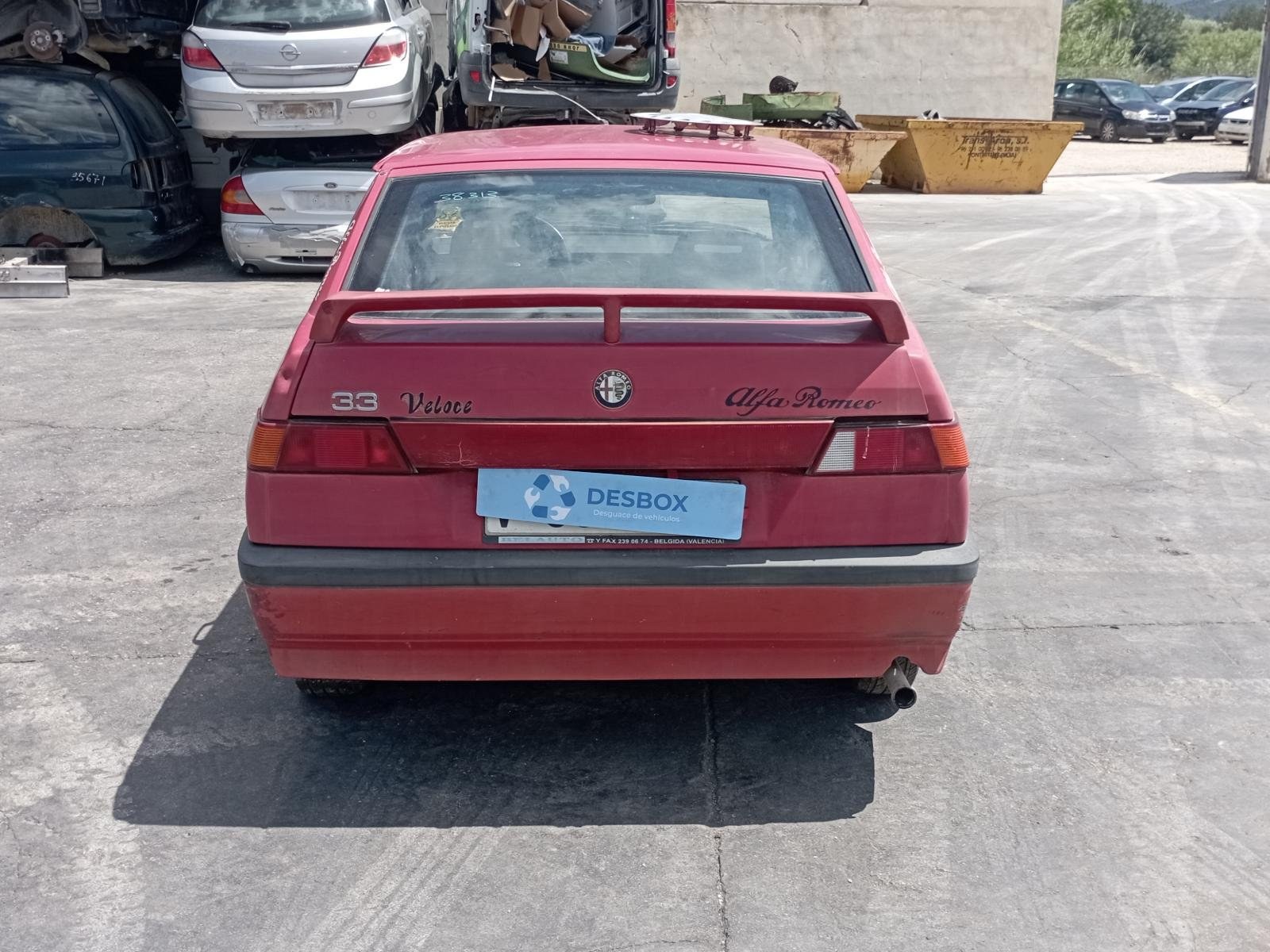 Vista 23