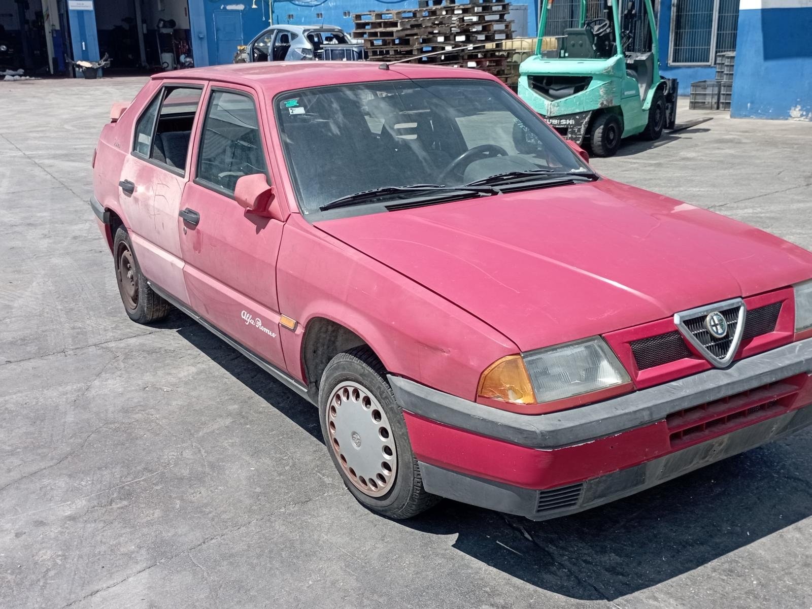 Vista 27