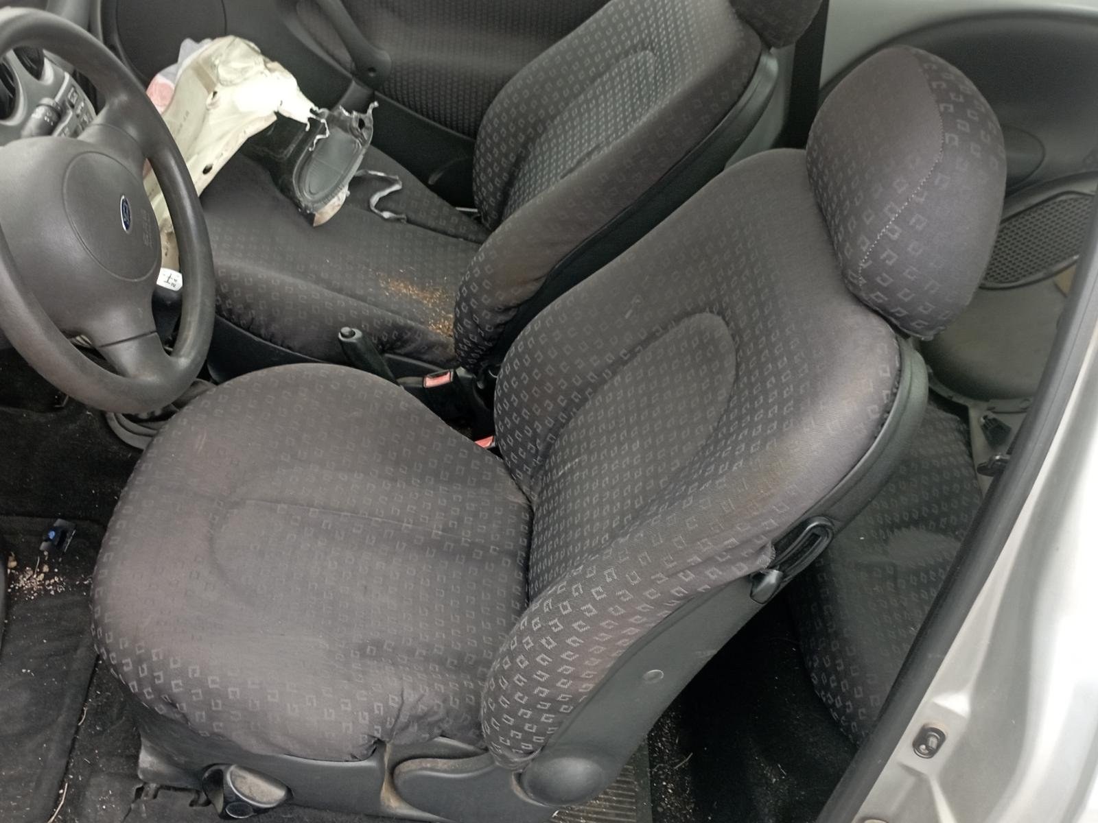 CATALIZADOR FORD KA (CCQ) - recambio desguace - vista 5