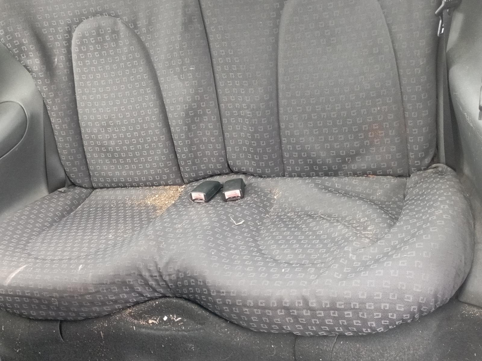 CATALIZADOR FORD KA (CCQ) - recambio desguace - vista 6