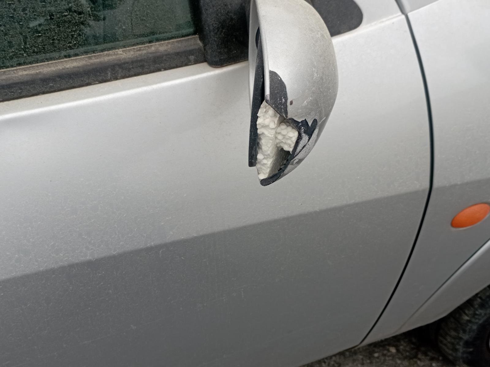 CATALIZADOR FORD KA (CCQ) - recambio desguace - vista 12