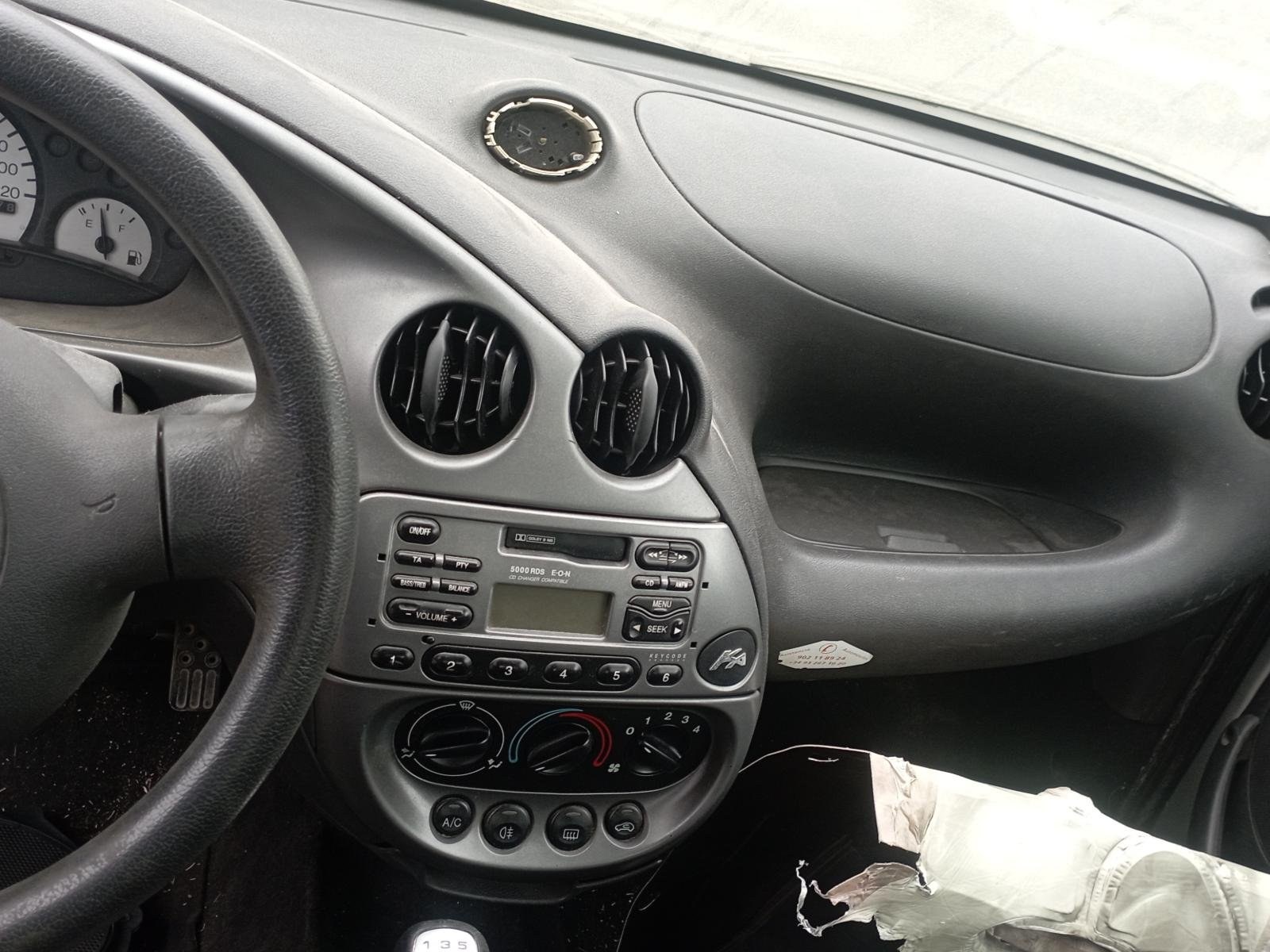 CATALIZADOR FORD KA (CCQ) - recambio desguace - vista 14