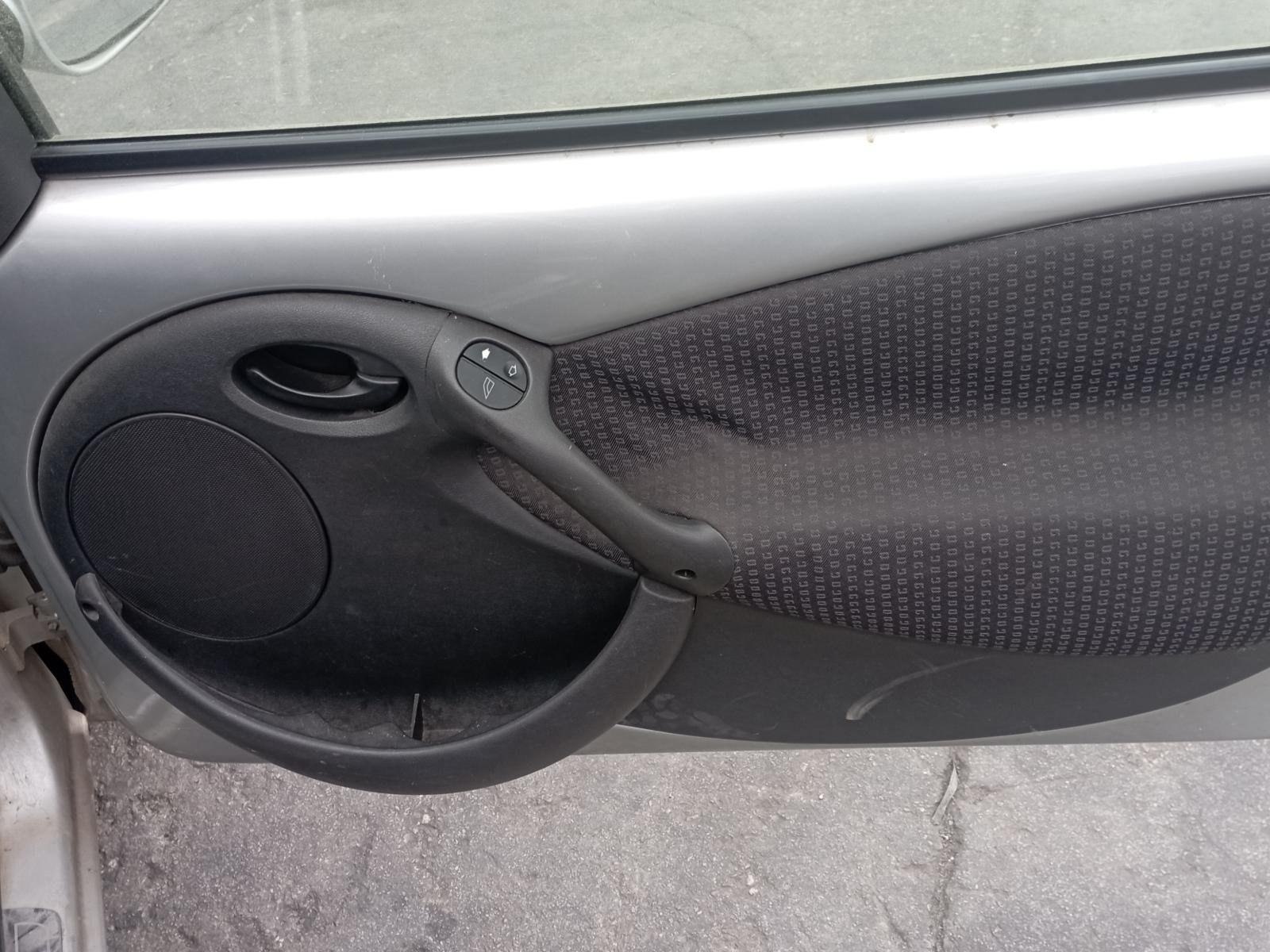 CATALIZADOR FORD KA (CCQ) - recambio desguace - vista 15
