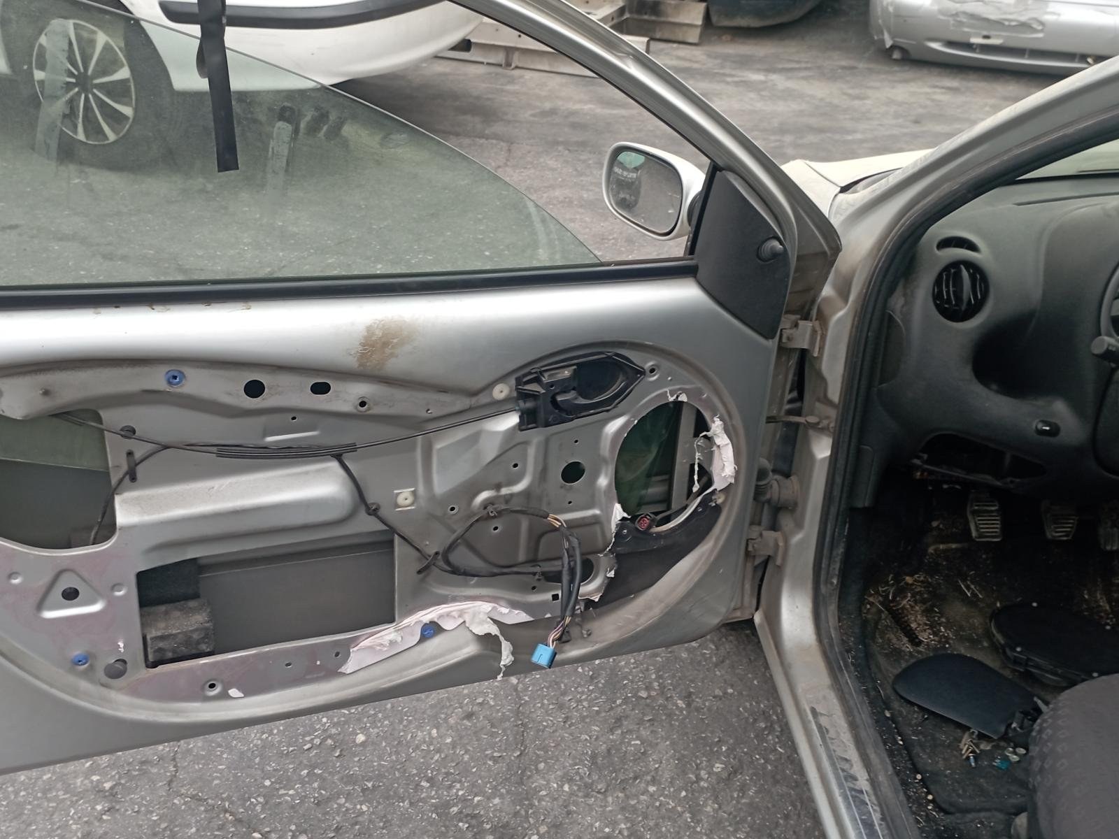 CATALIZADOR FORD KA (CCQ) - recambio desguace - vista 17