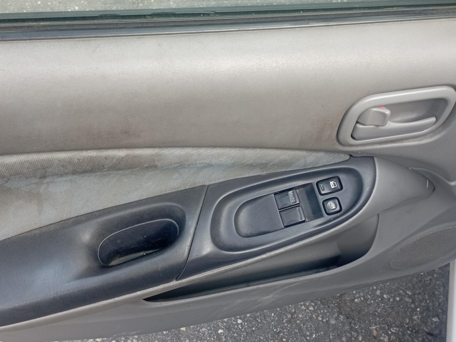 MANDO INTERMITENTES NISSAN ALMERA II Hatchback - recambio desguace - vista 5
