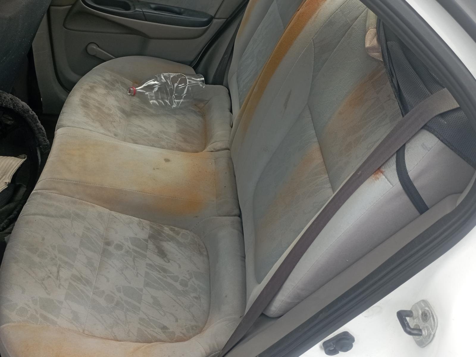 MANDO INTERMITENTES NISSAN ALMERA II Hatchback - recambio desguace - vista 7