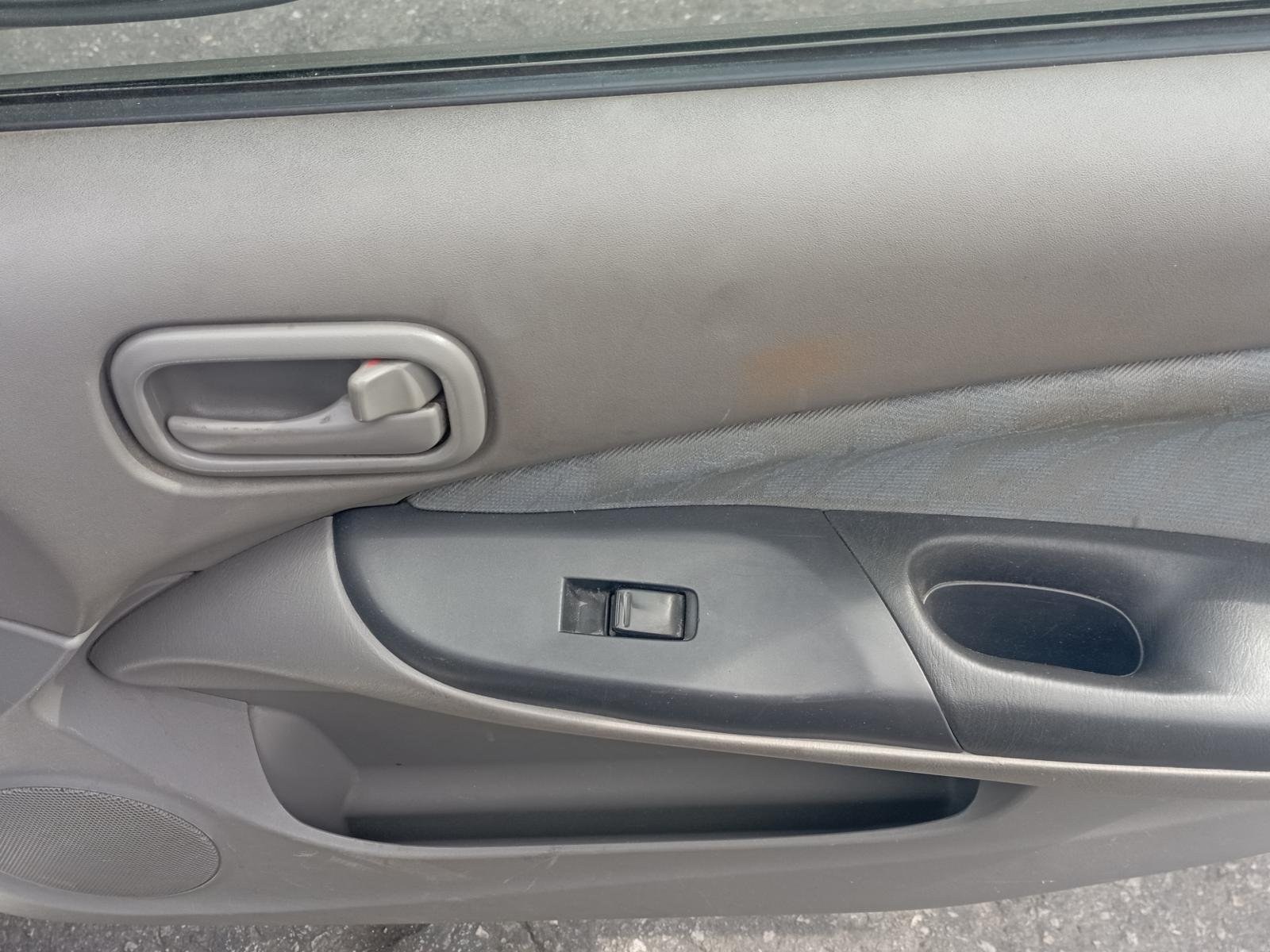 MANDO INTERMITENTES NISSAN ALMERA II Hatchback - recambio desguace - vista 17