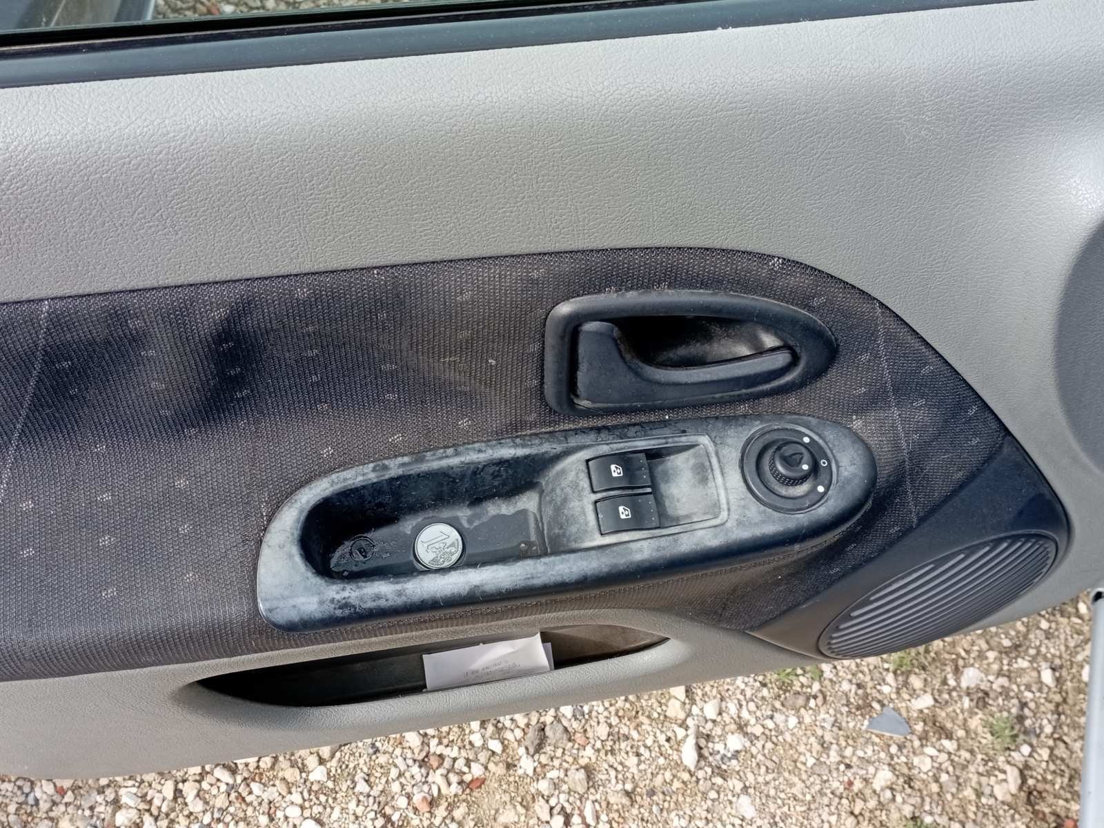 COMPRESOR AIRE ACONDICIONADO RENAULT CLIO II FASE I (B/CBO) - recambio desguace - vista 5