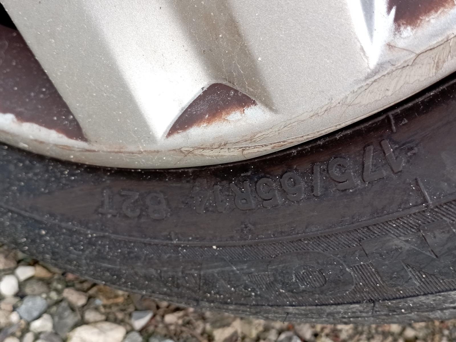COMPRESOR AIRE ACONDICIONADO RENAULT CLIO II FASE I (B/CBO) - recambio desguace - vista 11