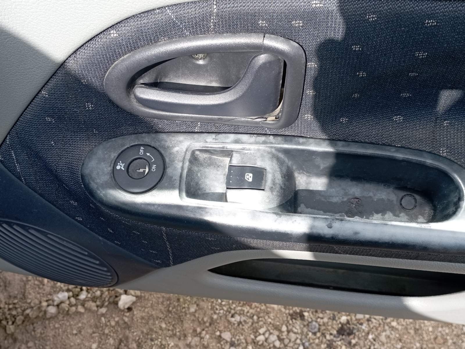 COMPRESOR AIRE ACONDICIONADO RENAULT CLIO II FASE I (B/CBO) - recambio desguace - vista 12