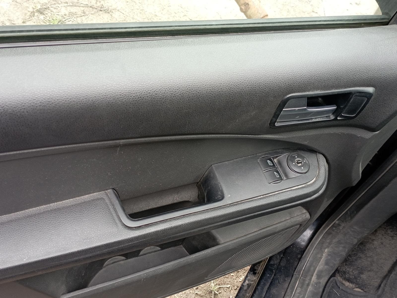 CATALIZADOR FORD FOCUS C-MAX (CAP) - recambio desguace - vista 6