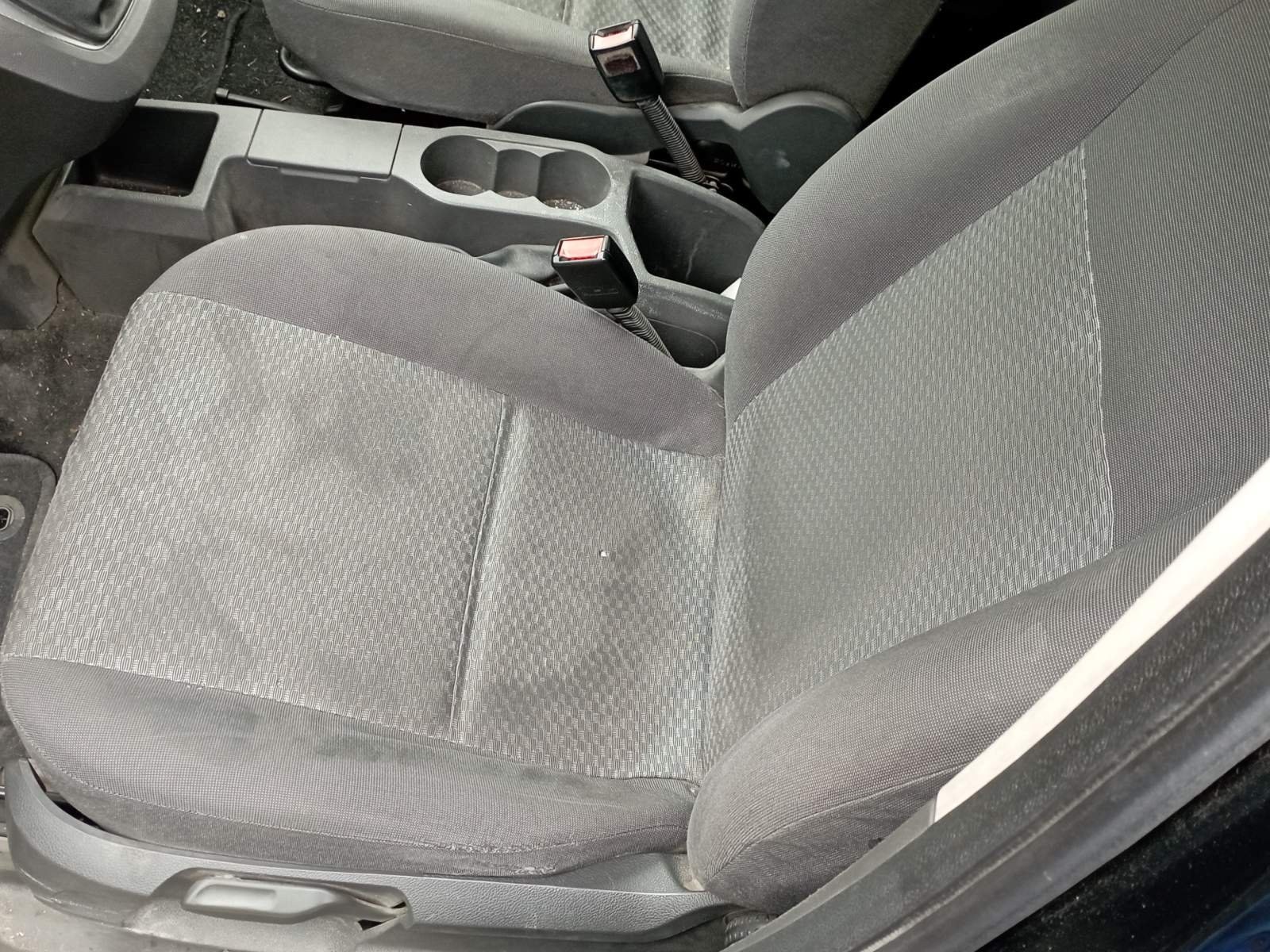 CATALIZADOR FORD FOCUS C-MAX (CAP) - recambio desguace - vista 7