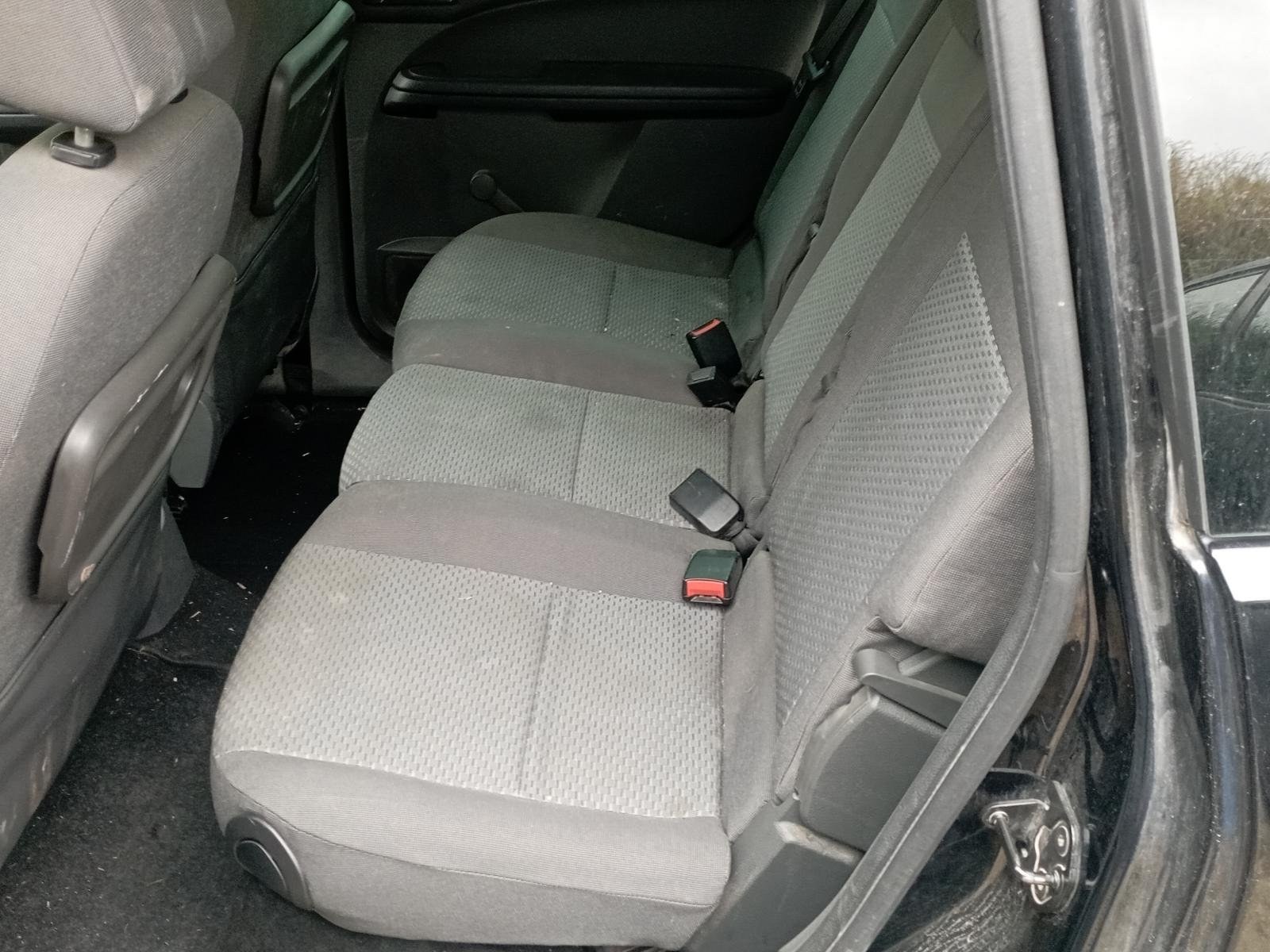 CATALIZADOR FORD FOCUS C-MAX (CAP) - recambio desguace - vista 8