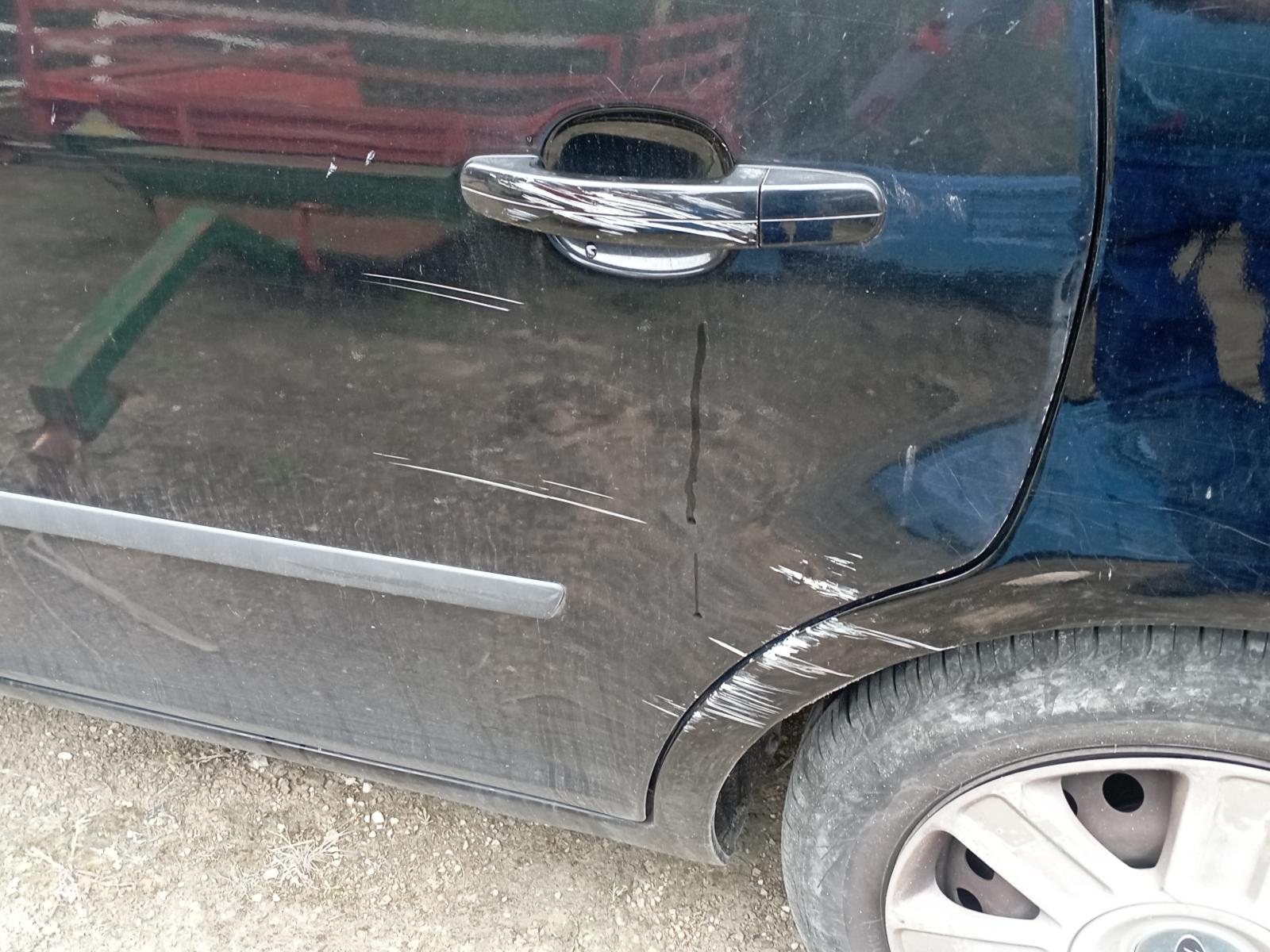CATALIZADOR FORD FOCUS C-MAX (CAP) - recambio desguace - vista 9