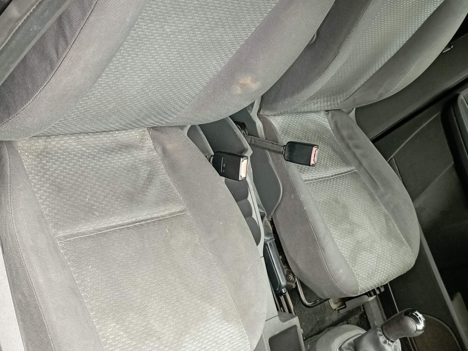 CATALIZADOR FORD FOCUS C-MAX (CAP) - recambio desguace - vista 15