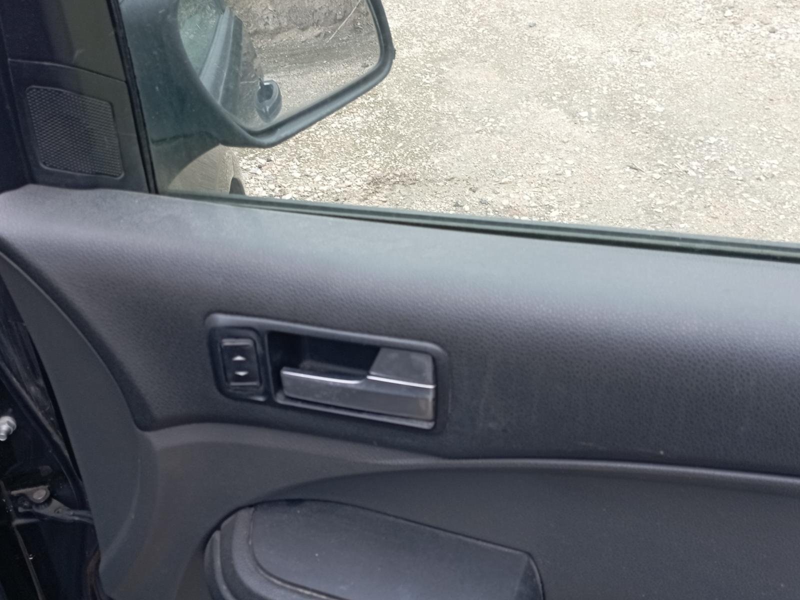CATALIZADOR FORD FOCUS C-MAX (CAP) - recambio desguace - vista 16