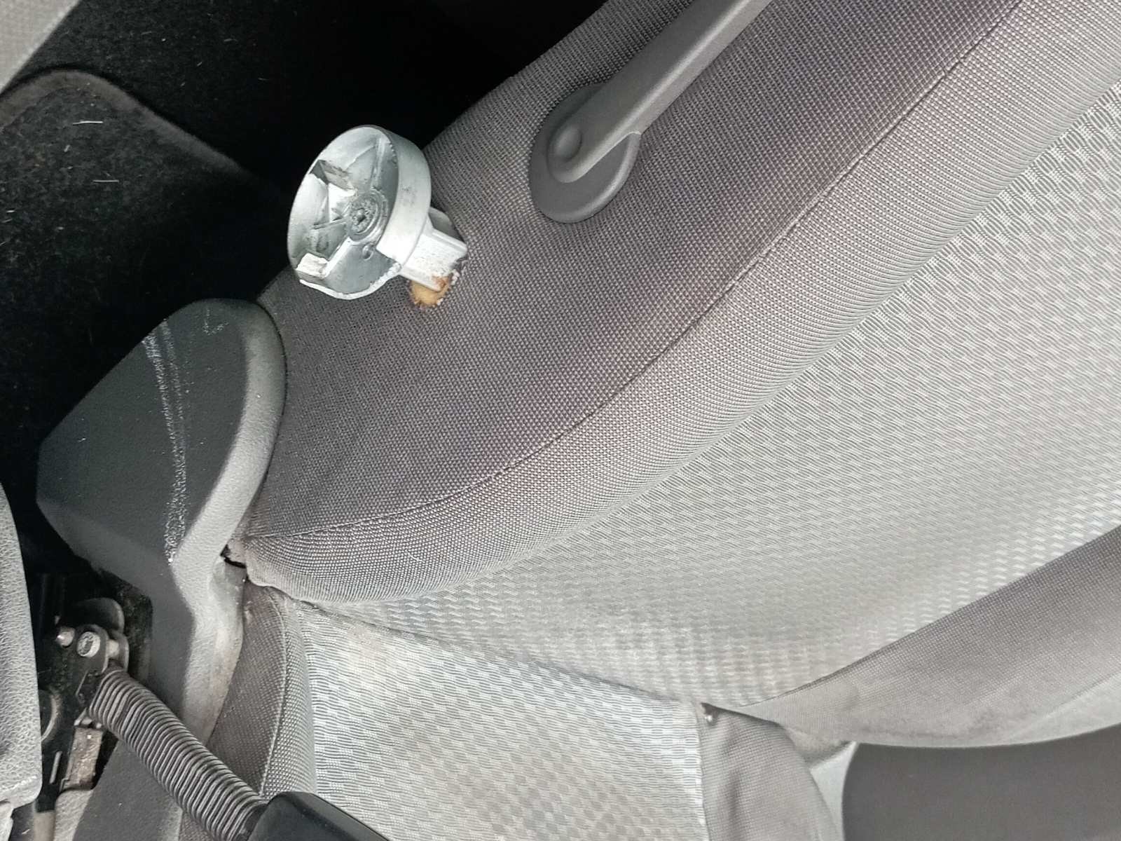 CATALIZADOR FORD FOCUS C-MAX (CAP) - recambio desguace - vista 19