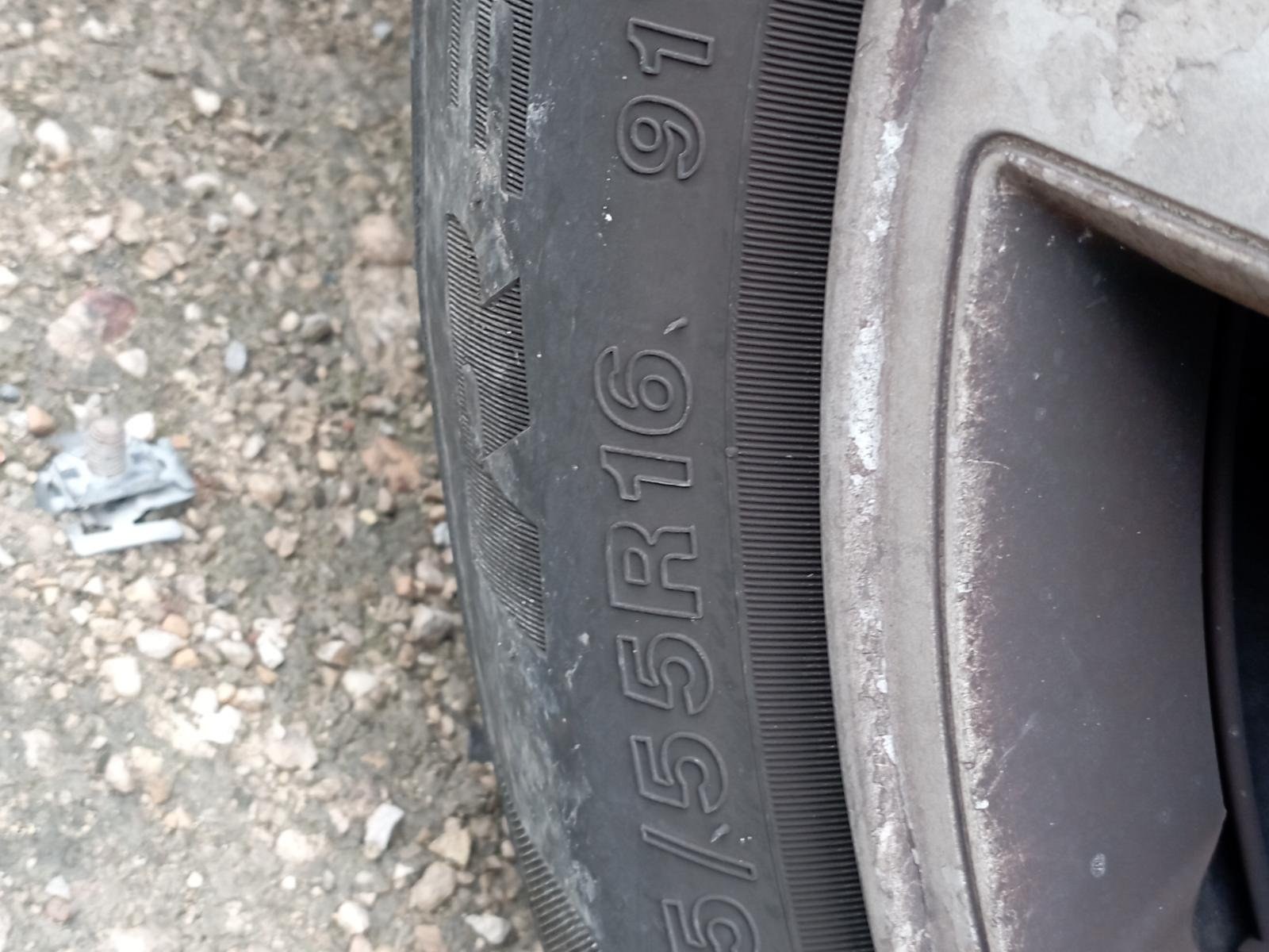 CATALIZADOR FORD FOCUS C-MAX (CAP) - recambio desguace - vista 20