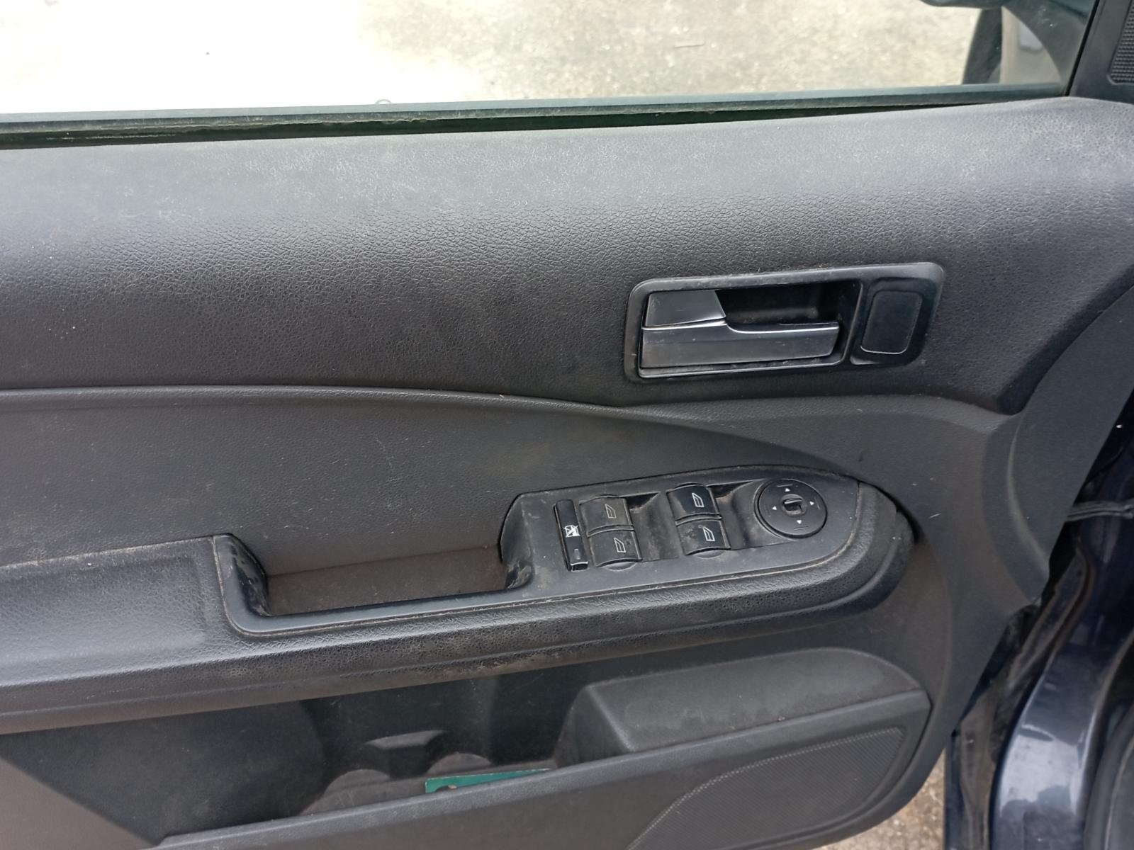 CATALIZADOR FORD FOCUS C-MAX (CAP) - recambio desguace - vista 4