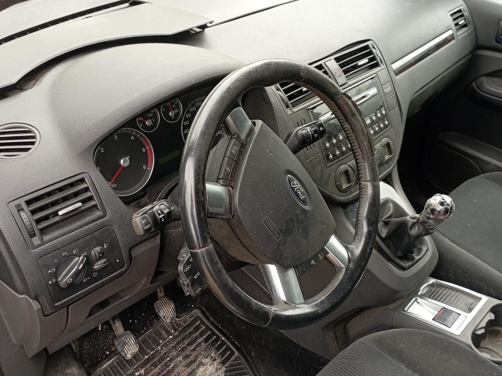 CATALIZADOR FORD FOCUS C-MAX (CAP) - recambio desguace - vista 5