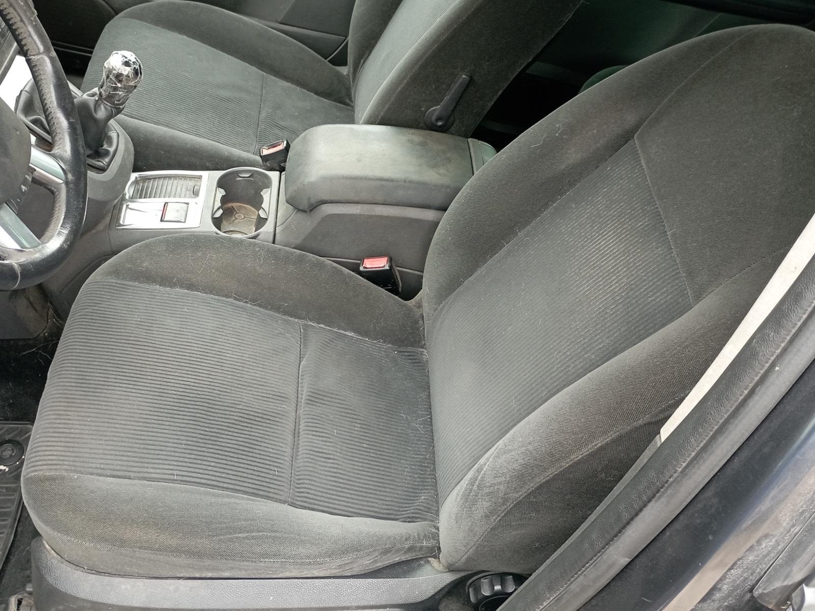 CATALIZADOR FORD FOCUS C-MAX (CAP) - recambio desguace - vista 6