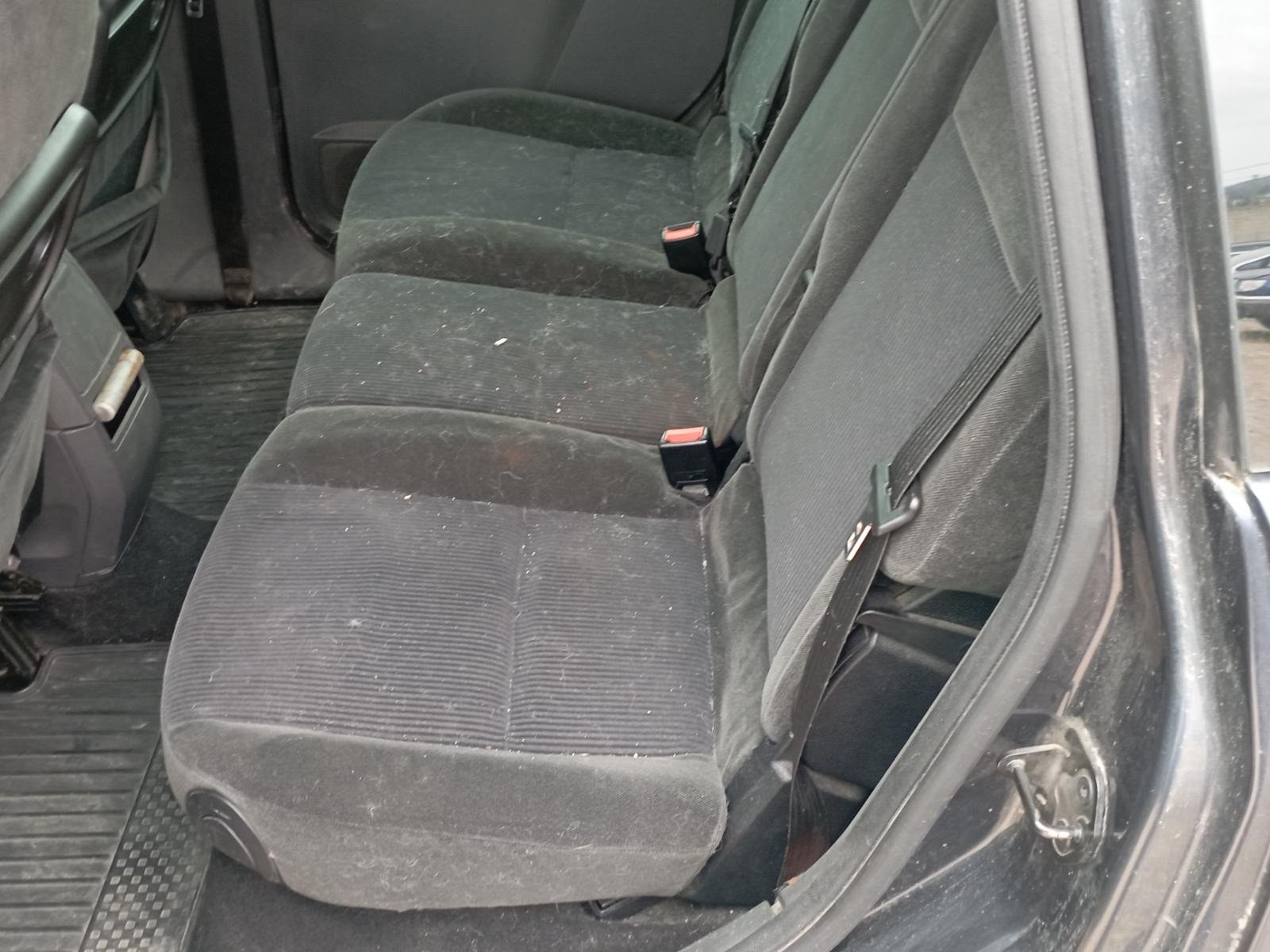 CATALIZADOR FORD FOCUS C-MAX (CAP) - recambio desguace - vista 8