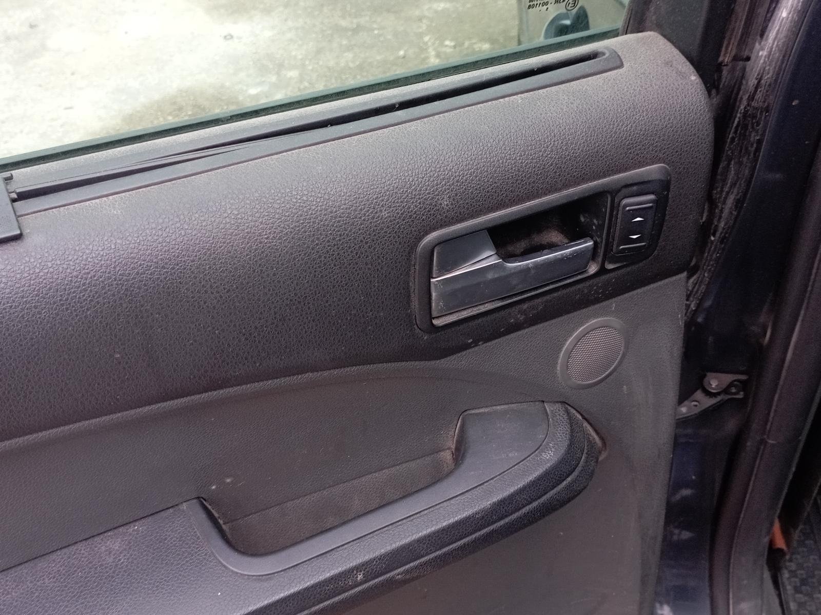 CATALIZADOR FORD FOCUS C-MAX (CAP) - recambio desguace - vista 9