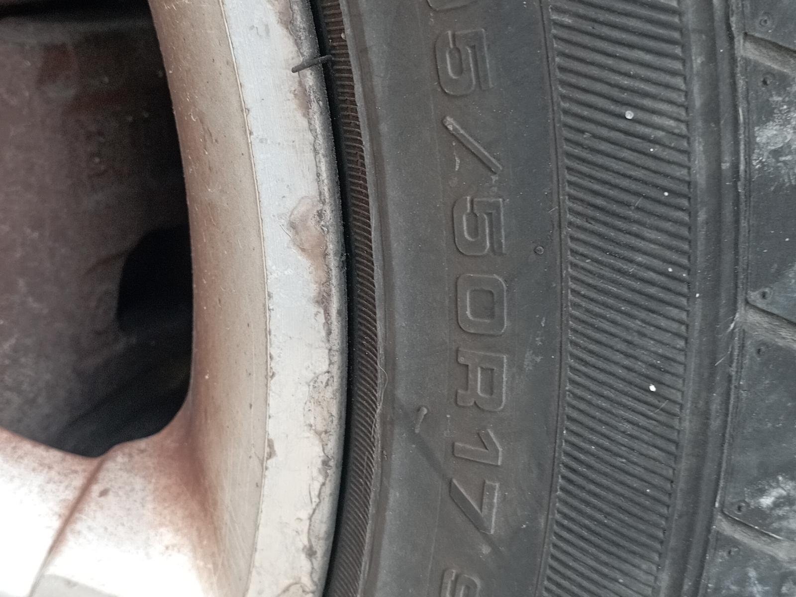 CATALIZADOR FORD FOCUS C-MAX (CAP) - recambio desguace - vista 11