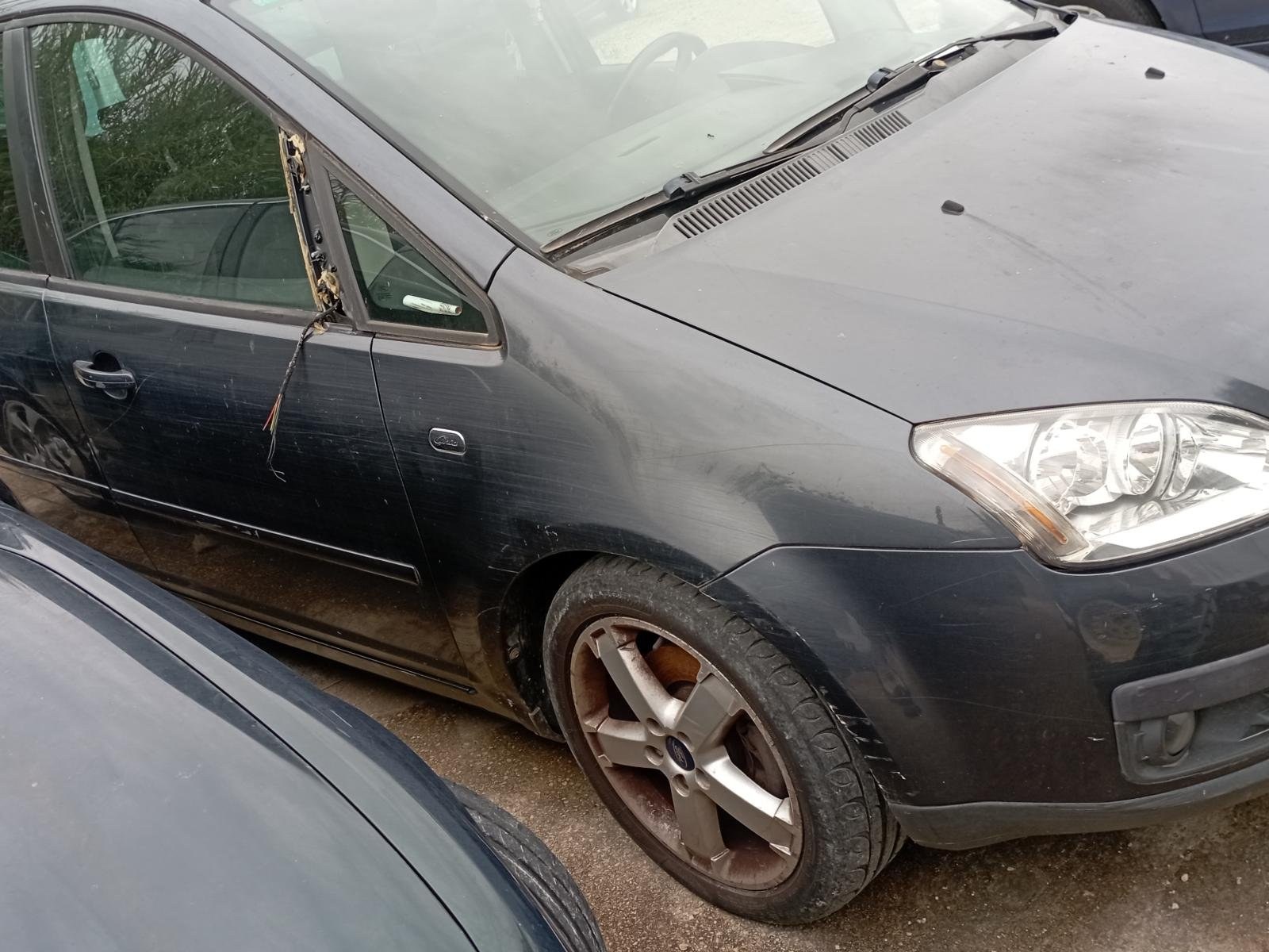 CATALIZADOR FORD FOCUS C-MAX (CAP) - recambio desguace - vista 14