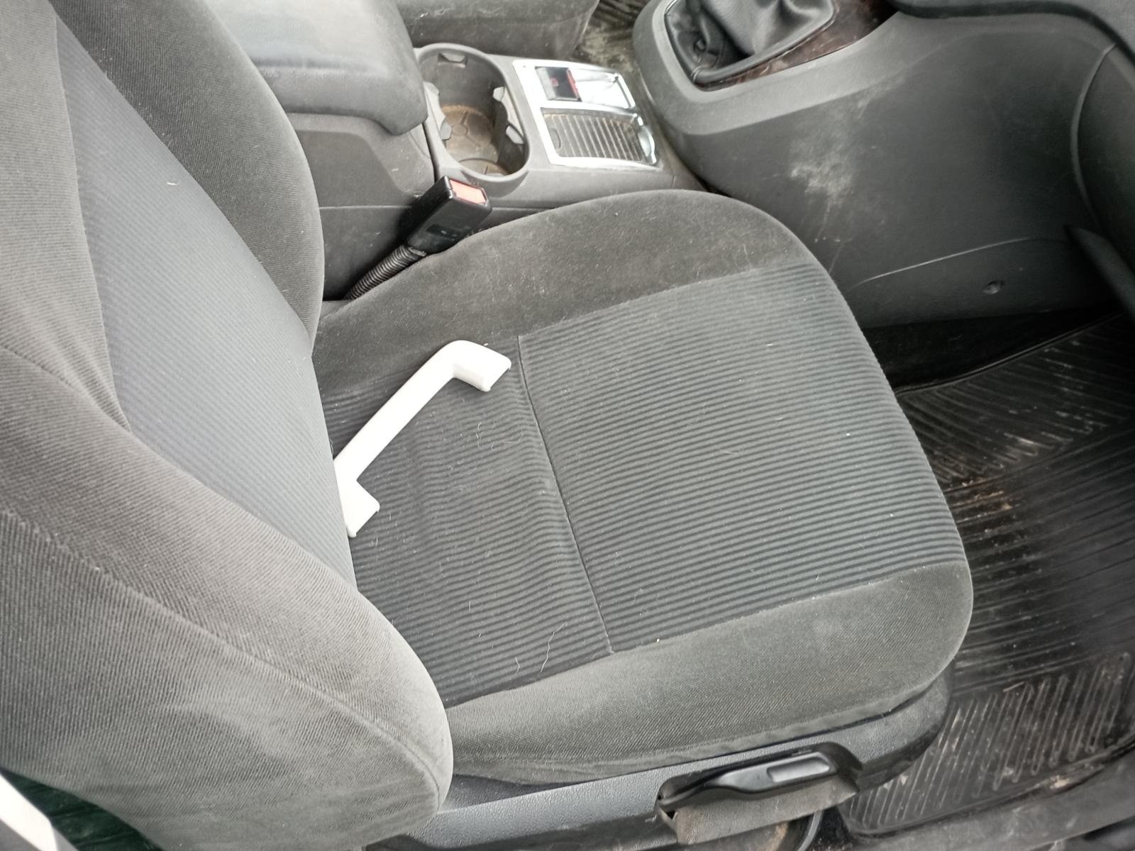 CATALIZADOR FORD FOCUS C-MAX (CAP) - recambio desguace - vista 17