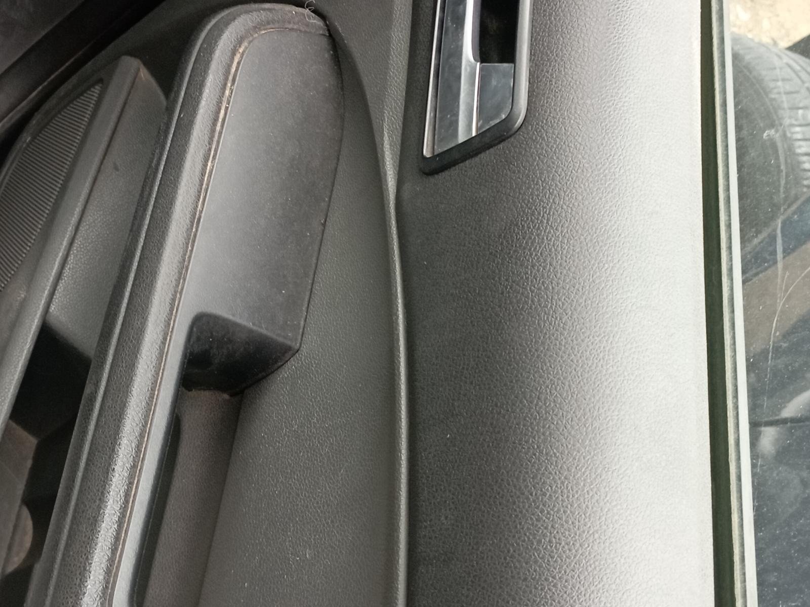 CATALIZADOR FORD FOCUS C-MAX (CAP) - recambio desguace - vista 18