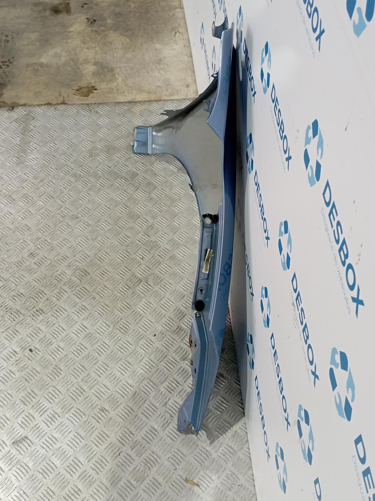 ALETA DELANTERA IZQUIERDA HYUNDAI IX35 - recambio desguace - vista 4
