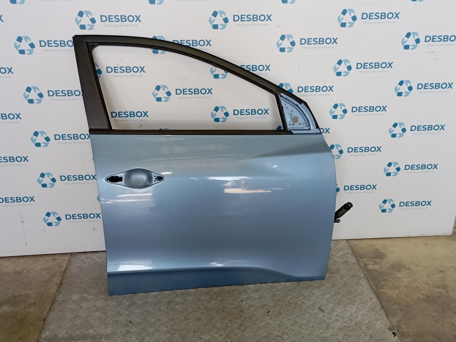 PUERTA DELANTERA DERECHA